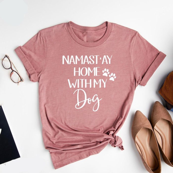 Funny Dog Shirt V7