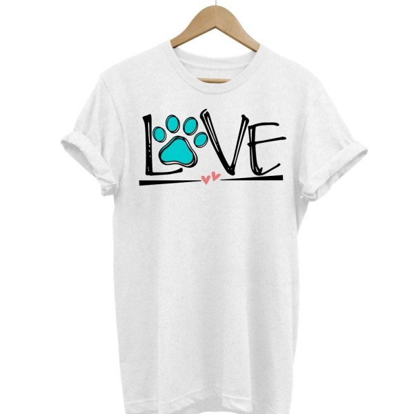 Love for Dogs