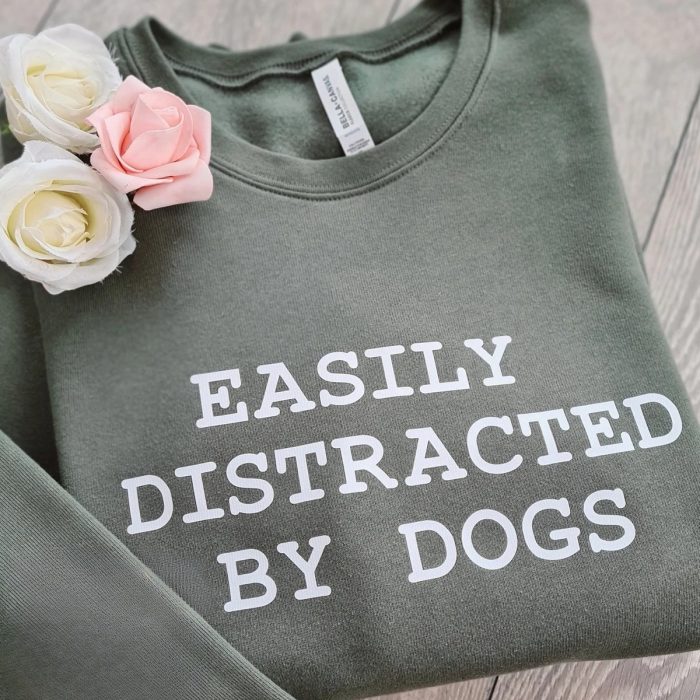 Dog Sweatshirt New