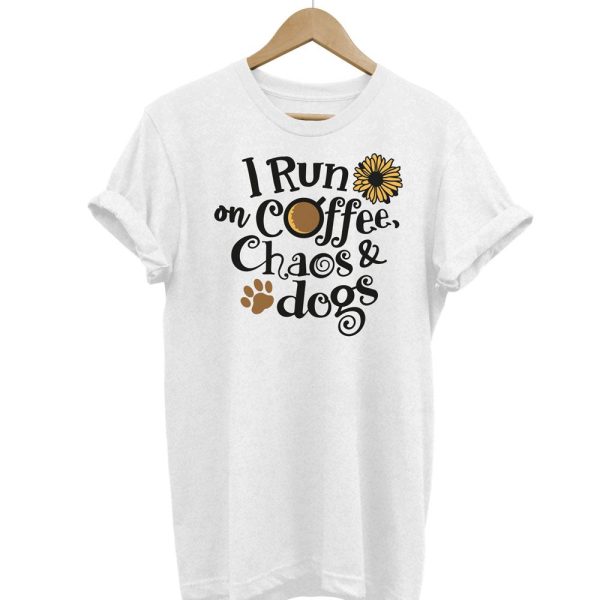 Coffee, Chaos & Dogs