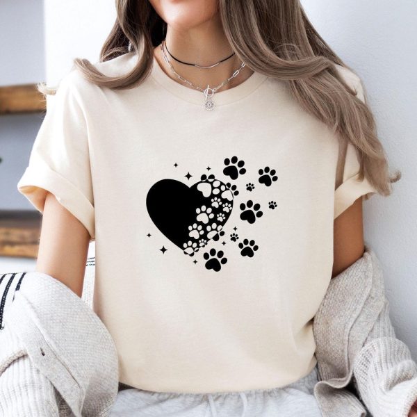 Dog Owner Tee