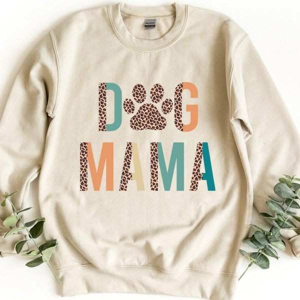 Original Dog Lover Sweatshirt