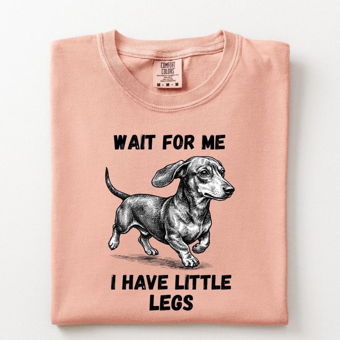 Funny Dachshund Shirt