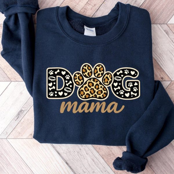 Dog Mama Sweater V13