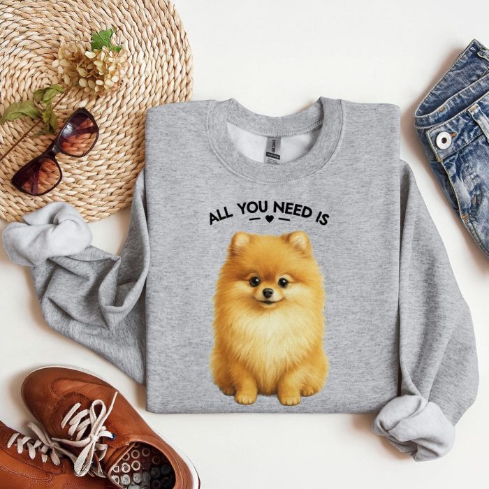 All You Need Is Sweater 2