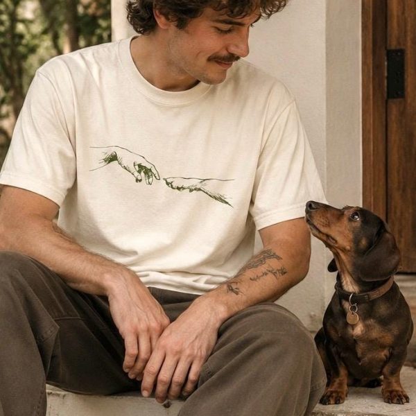 Creation of Ween Tee