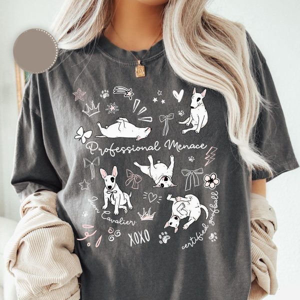 Professional Menace Tee