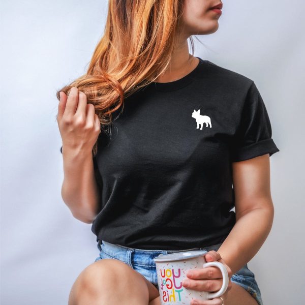 French Bulldog Tee
