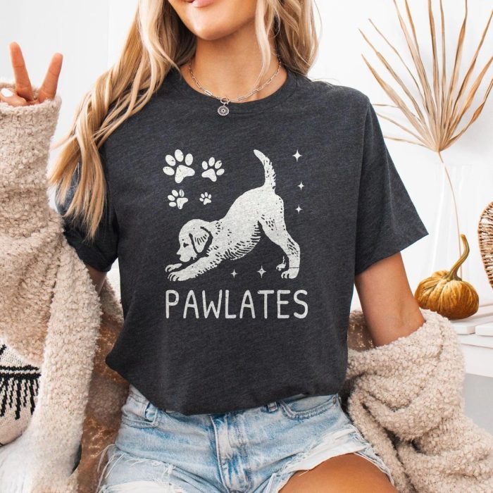 Pawlates Tee