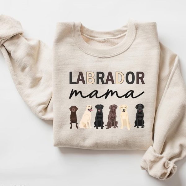 Labrador Sweater V7
