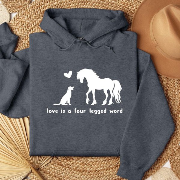 Love Hoodie V2