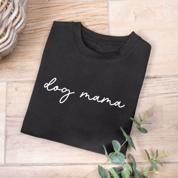 Dog Mama Sweater V12