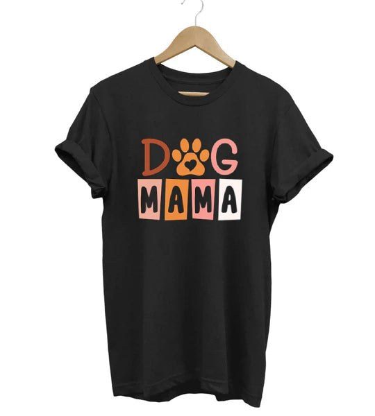 Dog Mama