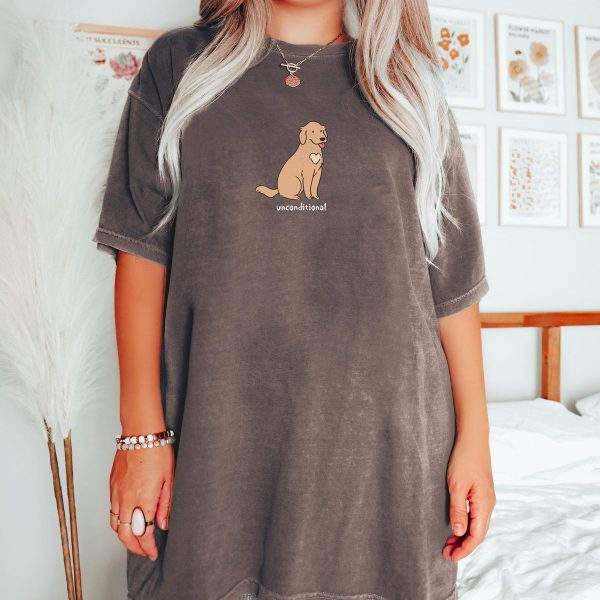 Unconditional Love Tee