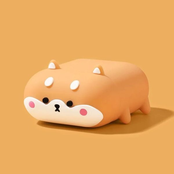 Corgi Airpod Case