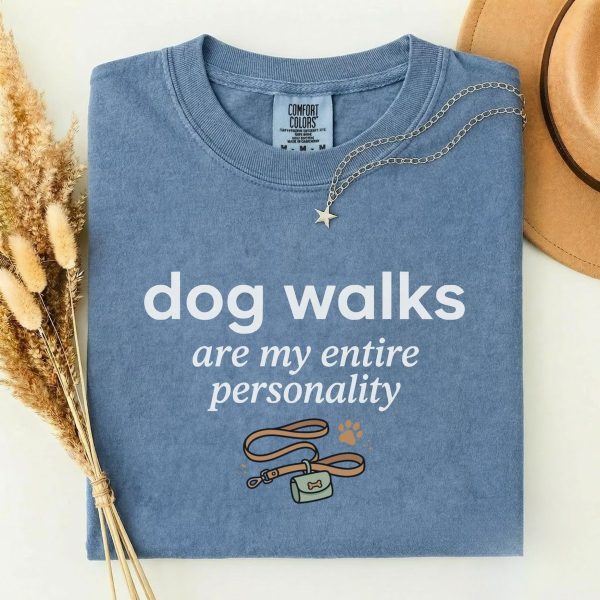 Entire Personality Shirt