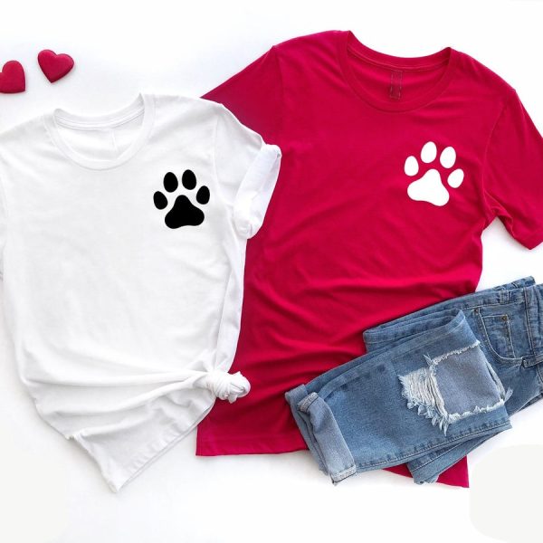 Dog T-Shirt