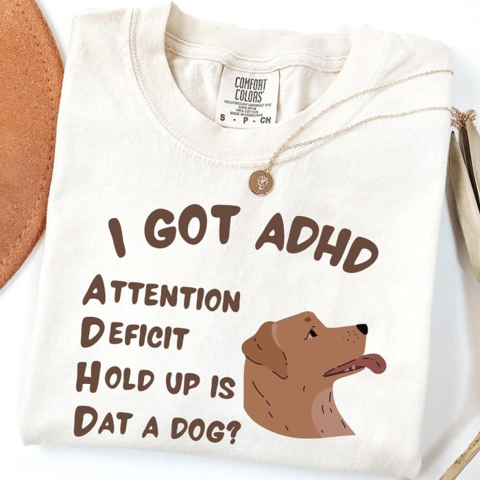Is That A Dog? Tee