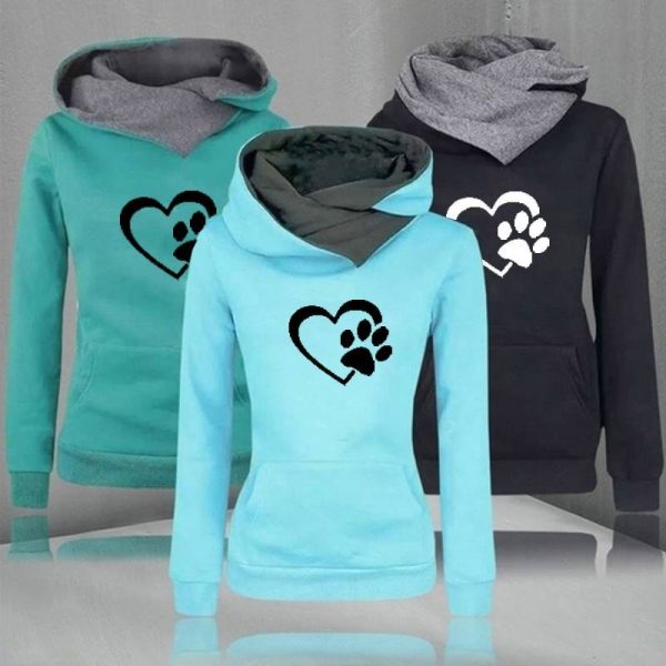 The Dog Hoodie